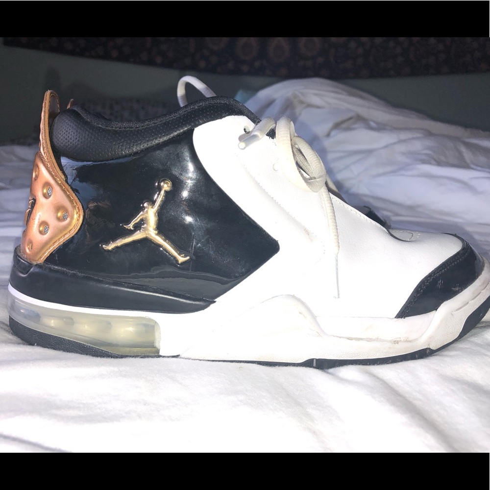 Nike Air Jordan 23s